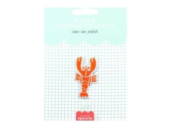 Patch thermocollant - Homard