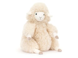 Peluche Mouton bouboule Bibbly - 33 cm - Jellycat