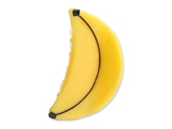 Mini Pince à cheveux Banane...