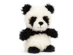 Peluche Mignon Little Panda...