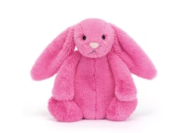 Peluche Petit Lapin Hot...