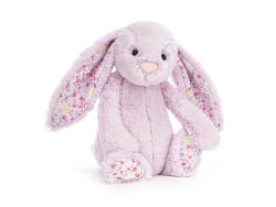 Peluche petit Lapin Jasmin...