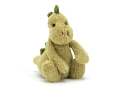 Peluche Little Dino - 18 cm...