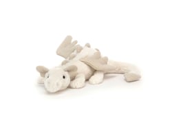 Peluche Little snow Dragon...