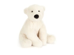 Peluche Ourson polaire...