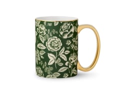 Tasse en porcelaine English Rose - Rifle Paper