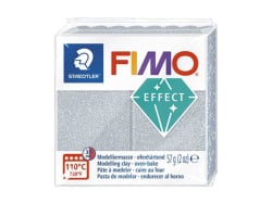 Pâte Fimo EFFECT Métallic...