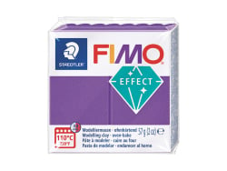 Pâte Fimo EFFECT Métallic...