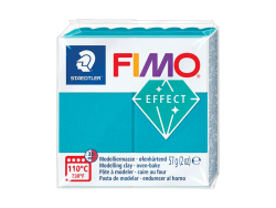 Pâte Fimo EFFECT Métallic...