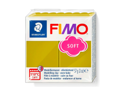 Pâte Fimo Soft Roseau des...