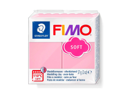 Pâte Fimo Soft Crème à la...