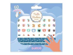 Stickers pour ongles - Mimi...