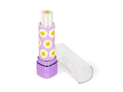 Rouge à lèvre gomme parfumée vanille Daisy - Legami