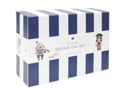 Coffret Ricorumi Spring CAL...