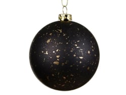 Boule de Noël incassable...