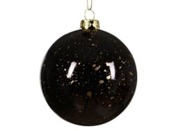 Boule de Noël incassable...