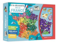 Coffret à la découverte de...