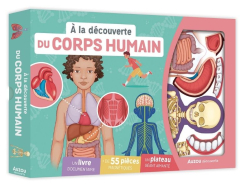 Coffret à la découverte du...