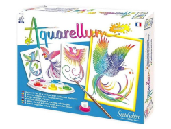 Coffret Aquarellum junior -...