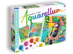 Coffret Aquarellum junior -...