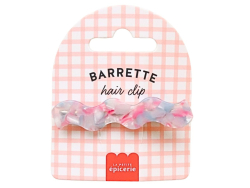 Barrette cheveux - Wavy...