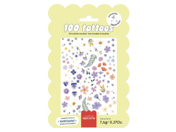 Pochette de 100 Tattoos -...