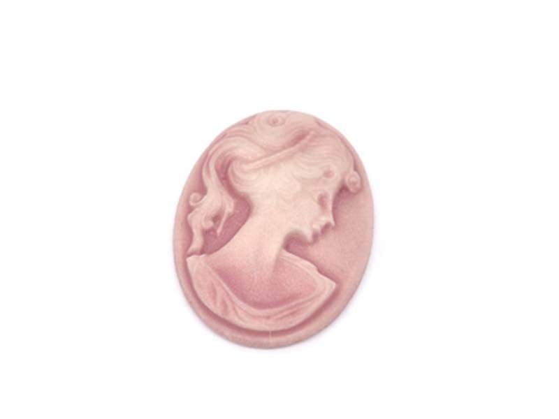 Acheter Camé cabochon Vieux rose - 0,99 € en ligne sur La Petite Epicerie - Loisirs créatifs