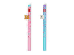 Set de 2 Stylos à Encre Gel...