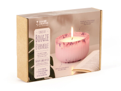 Kit DIY - Bougie éternelle...