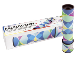 Kit DIY Kaléidoscope à monter