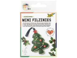 Mini kit de feutrine pour...