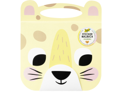 Cahier de coloriage avec...