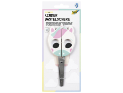 Ciseaux pour enfant - Licorne