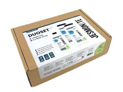 Kit Duoset Jesmonite AC84...