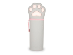 Trousse Patte de chat pot à...
