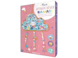 Mon attrape-rêves kawaii