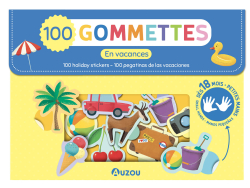 Ma pochette de 100...