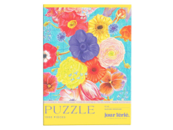 Nature peinture puzzle 1000...