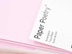 Acheter 5 feuilles de papier de soie - rose pâle - 1,49 € en ligne sur La Petite Epicerie - Loisirs créatifs