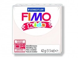 Acheter Pâte Fimo blanc 0 Kids - 1,99 € en ligne sur La Petite Epicerie - Loisirs créatifs