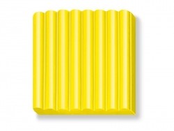 Acheter Pâte Fimo jaune 1 Kids - 1,99 € en ligne sur La Petite Epicerie - Loisirs créatifs