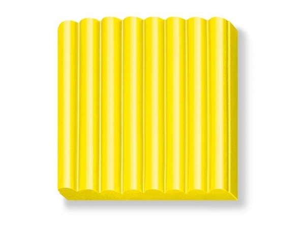 Acheter Pâte Fimo jaune 1 Kids - 1,99 € en ligne sur La Petite Epicerie - Loisirs créatifs