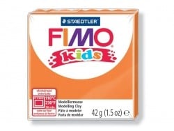 Acheter Pâte Fimo orange 4 Kids - 1,99 € en ligne sur La Petite Epicerie - Loisirs créatifs