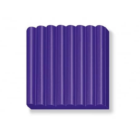 Acheter Pâte Fimo violet 6 Kids - 1,66 € en ligne sur La Petite Epicerie - Loisirs créatifs