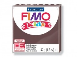 Acheter Pâte Fimo marron 7 Kids - 1,99 € en ligne sur La Petite Epicerie - Loisirs créatifs