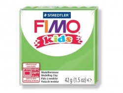 Acheter Pâte Fimo vert clair 51 Kids - 1,99 € en ligne sur La Petite Epicerie - Loisirs créatifs