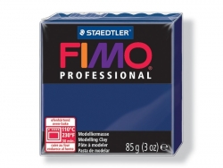 Acheter Pâte Fimo Pro bleu marine 34 - 3,99 € en ligne sur La Petite Epicerie - Loisirs créatifs