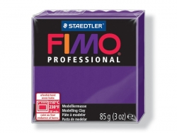 Acheter Pâte Fimo Pro lilas 6 - 3,99 € en ligne sur La Petite Epicerie - Loisirs créatifs