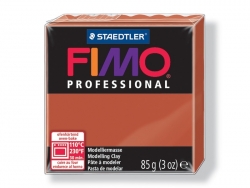 Acheter Pâte Fimo Pro terracotta 74 - 3,99 € en ligne sur La Petite Epicerie - Loisirs créatifs