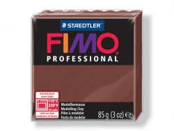 Acheter Pâte Fimo Pro chocolat 77 - 3,99 € en ligne sur La Petite Epicerie - Loisirs créatifs